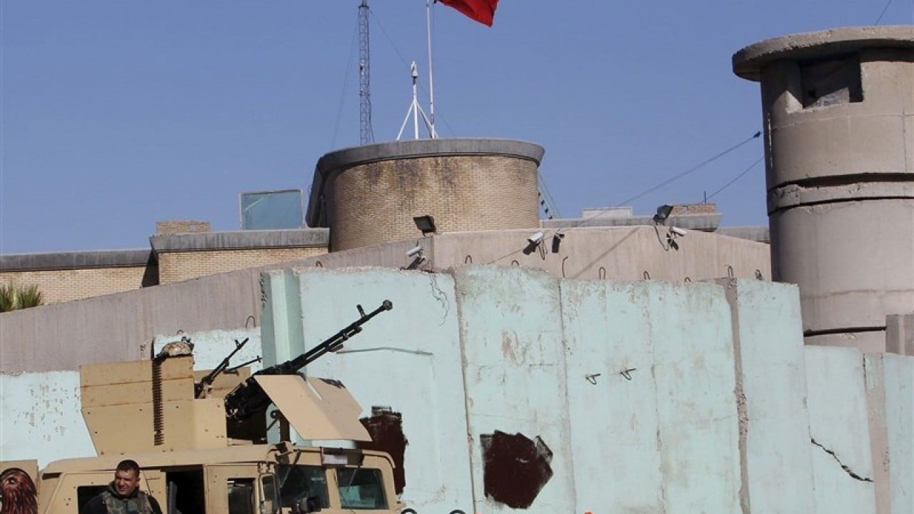 Foto - Türkiye'ye ses getirecek teklif: Gelin ülkemizde askeri üs kurun