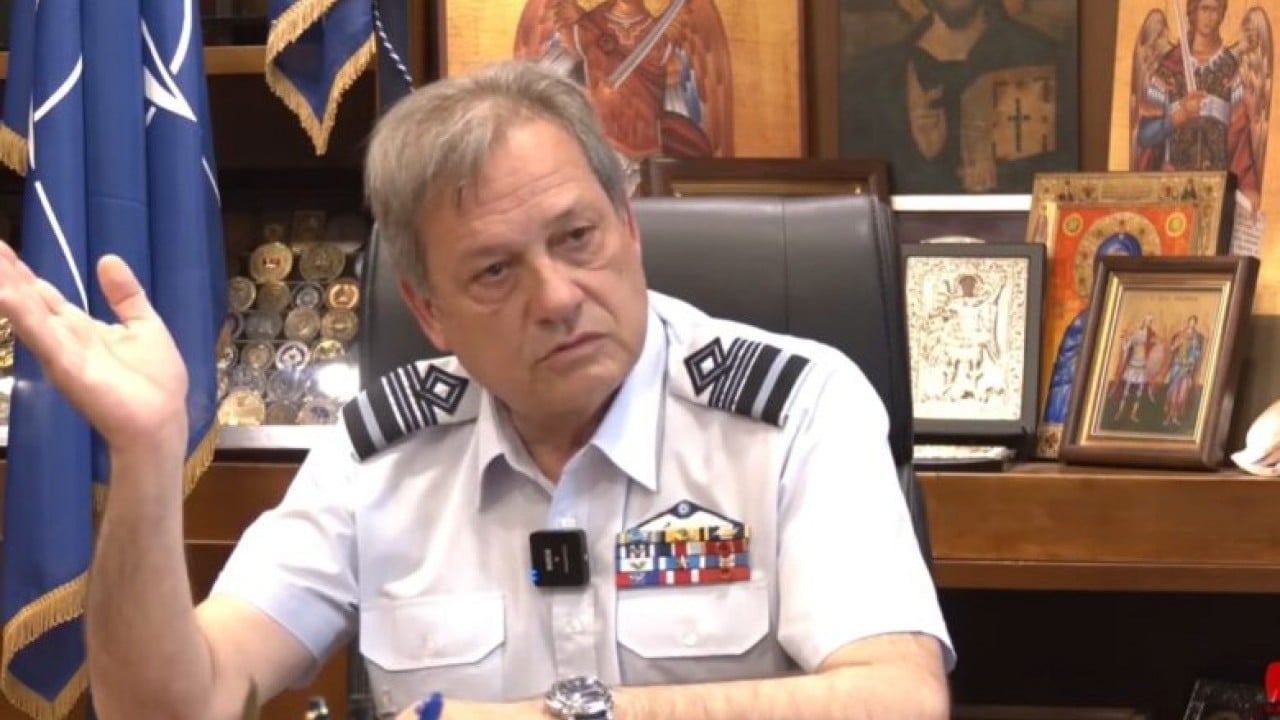 Foto - Türkiye'ye skandal Eurofighter uyarısı: Bir şey yapmaya cüret etmeden önce defalarca düşünmeliler