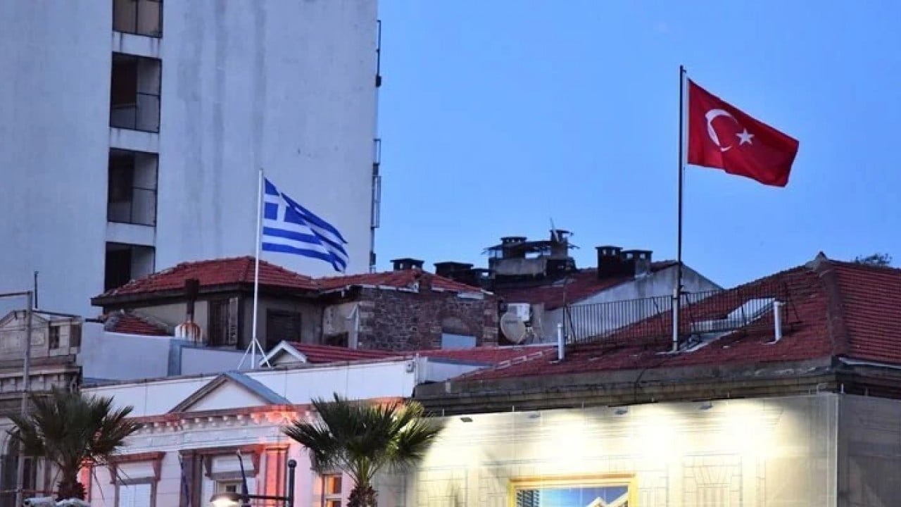 Foto - Türkiye'ye skandal tehdit: Sizi Fransızlardan kurtarmamız için bizi arayacaksınız ama biz o telefonları açmayacağız