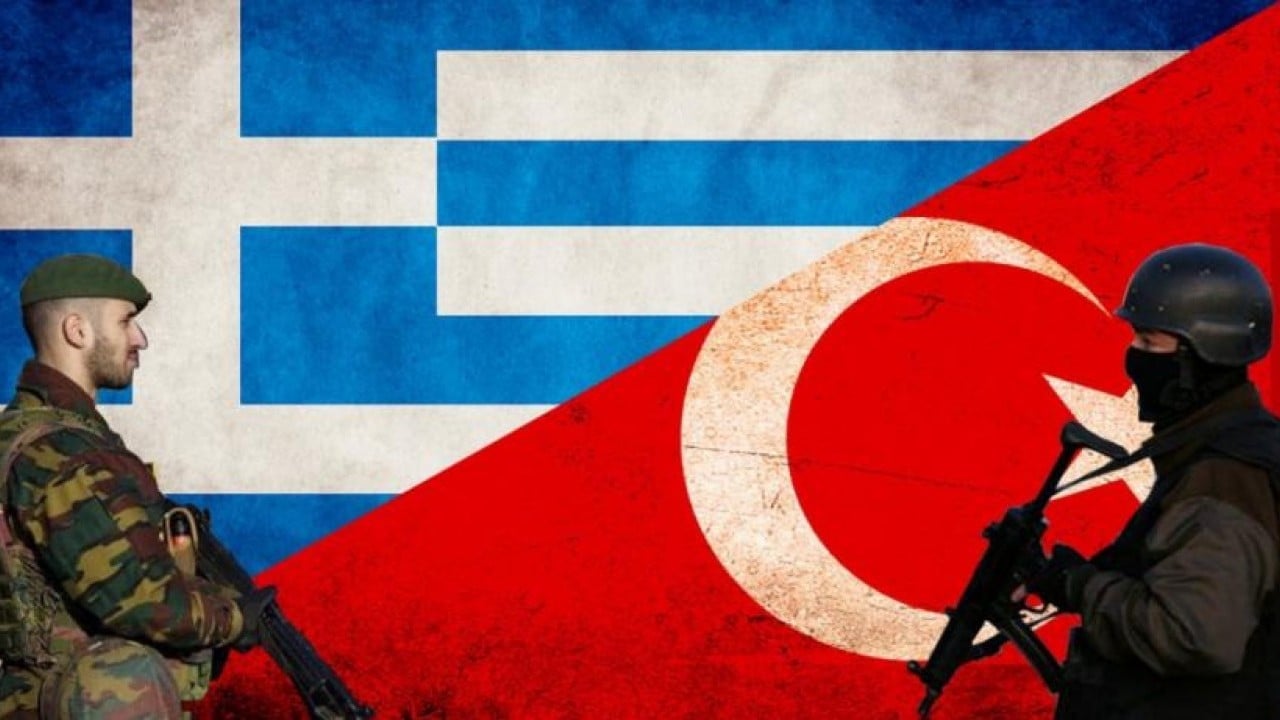 Foto - Türkiye'ye skandal tehdit: Sizi Fransızlardan kurtarmamız için bizi arayacaksınız ama biz o telefonları açmayacağız
