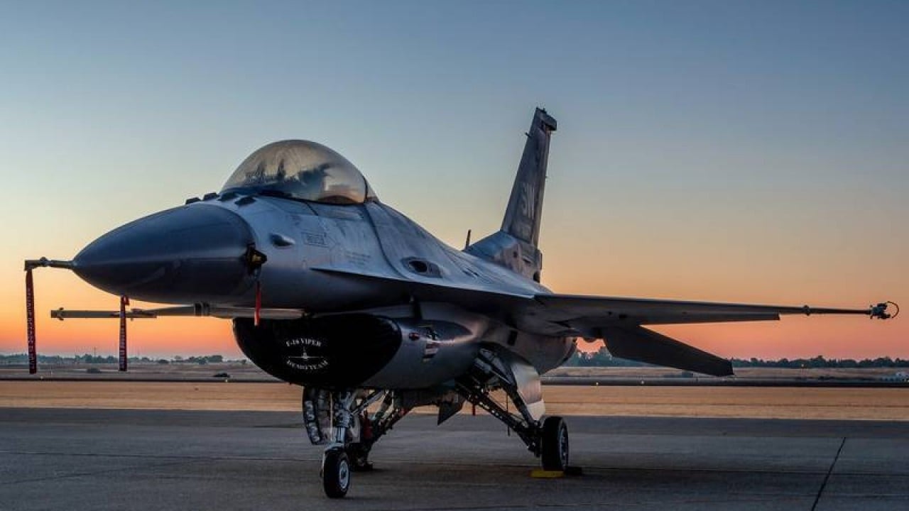 Foto - Türkiye'ye skandal tehdit: Tüm savaş uçaklarımızda İsrail'in Hamaney'i öldürmek için kullandığı bombalar var