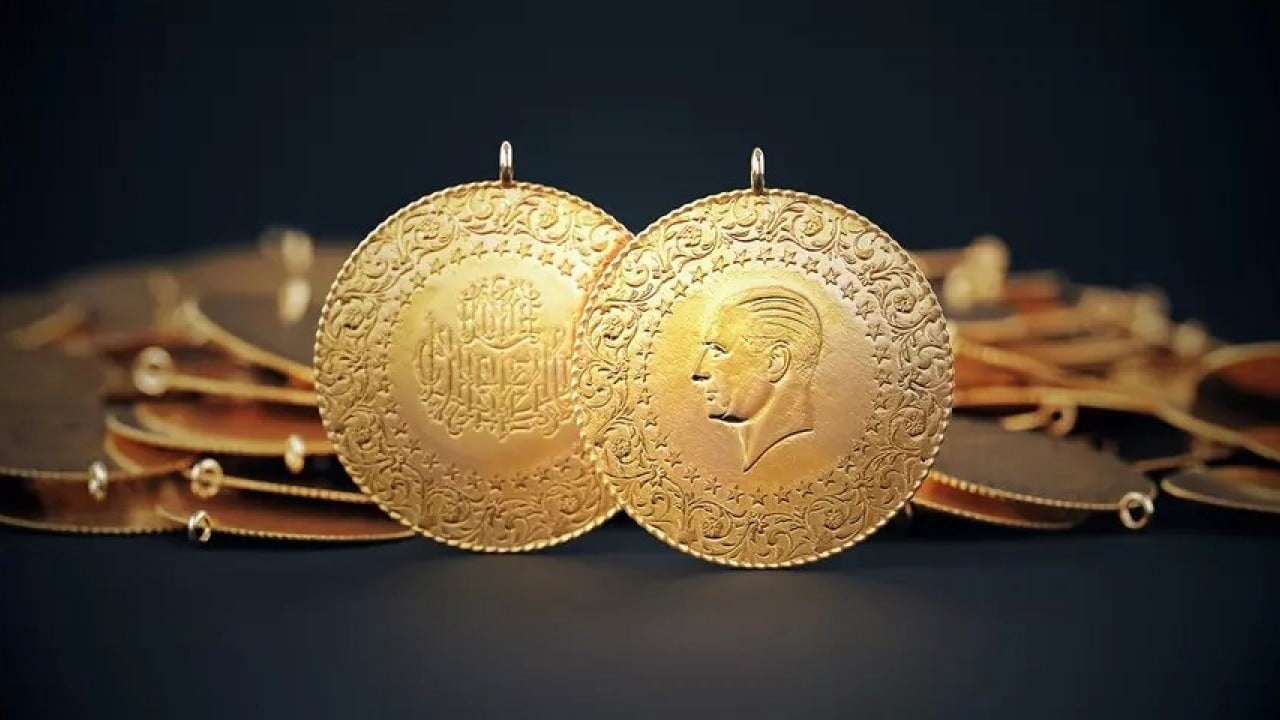 Foto - Türkiye'ye son tahminini duyurdu: Gram altın 2 bin lira değişecek