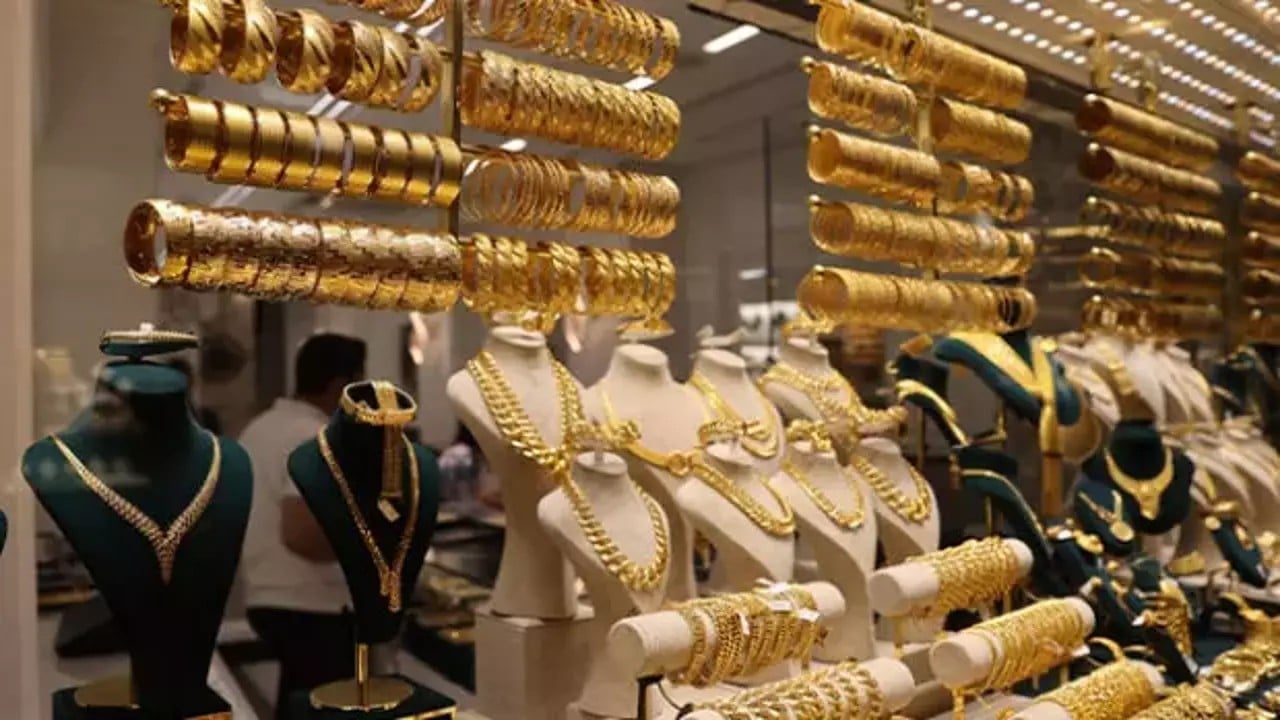 Foto - Türkiye'ye son tahminini duyurdu: Gram altın 2 bin lira değişecek