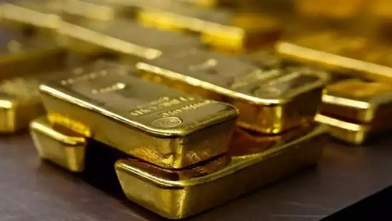 Foto - Türkiye'ye son tahminini duyurdu: Gram altın 2 bin lira değişecek