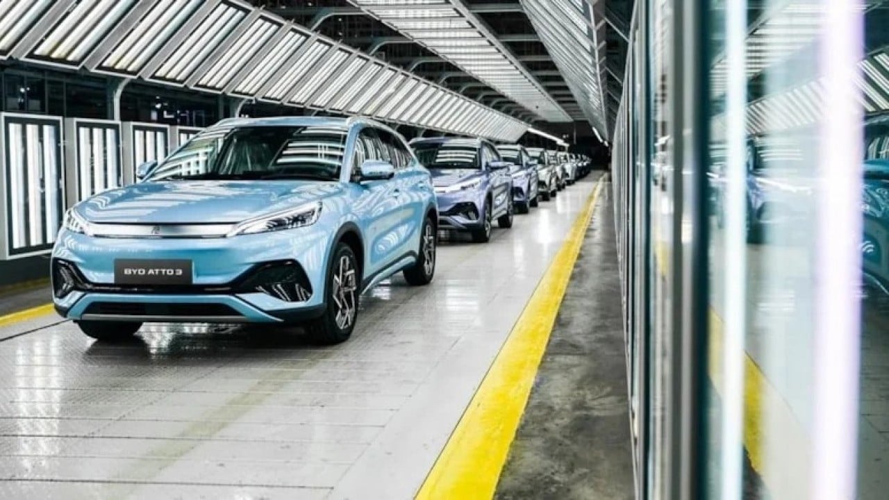 Foto - Türkiye'ye söz vermişlerdi! Tepemizi attıracak adımı atıyorlar, başka ülkeye fabrika kuracaklar