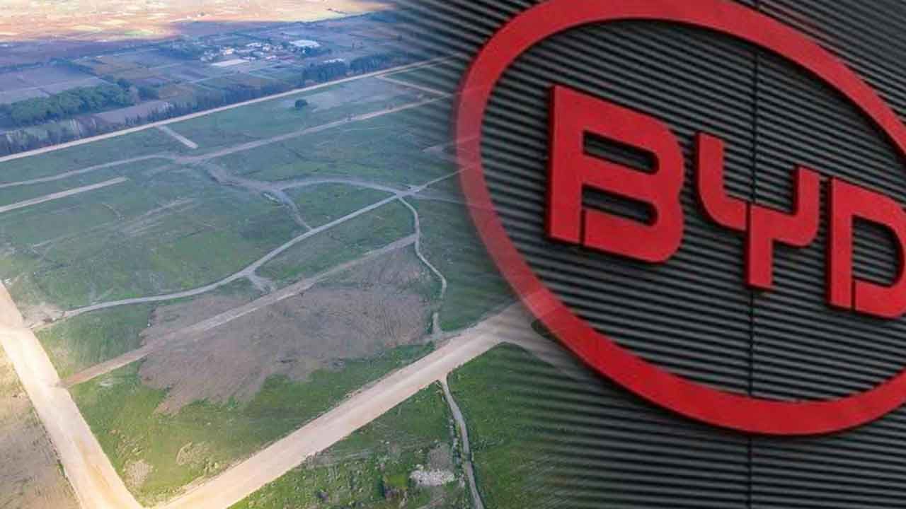 Foto - Türkiye'ye söz vermişlerdi! Tepemizi attıracak adımı atıyorlar, başka ülkeye fabrika kuracaklar