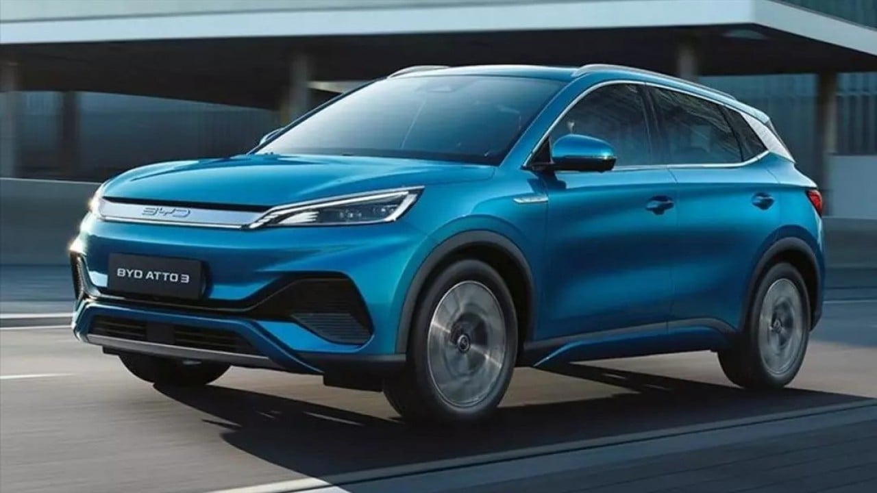 Foto - Türkiye'ye söz vermişlerdi! Tepemizi attıracak adımı atıyorlar, başka ülkeye fabrika kuracaklar