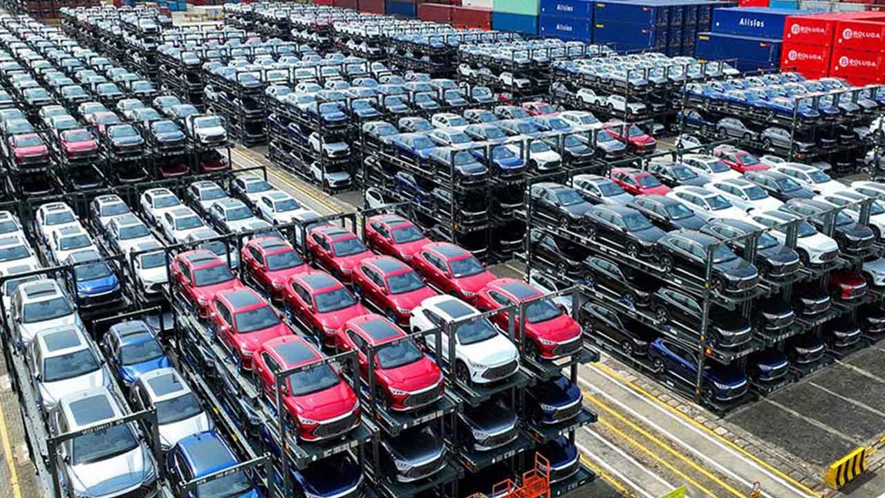 Foto - Türkiye'ye söz vermişlerdi! Tepemizi attıracak adımı atıyorlar, başka ülkeye fabrika kuracaklar