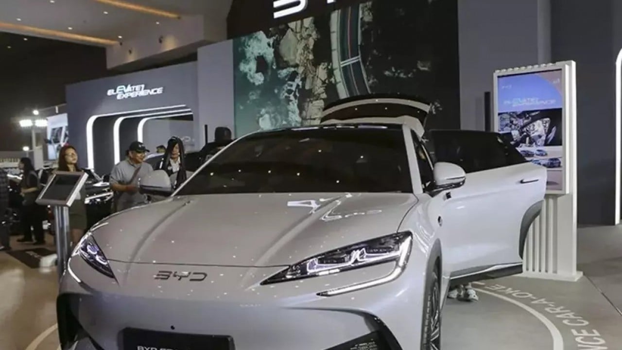 Foto - Türkiye'ye söz vermişlerdi! Tepemizi attıracak adımı atıyorlar, başka ülkeye fabrika kuracaklar