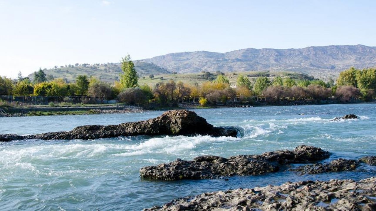 Foto - Türkiye'ye suya karşılık petrol vermeyi tartışıyorlardı! 'Ankara ile anlaştık' diyerek duyurdular