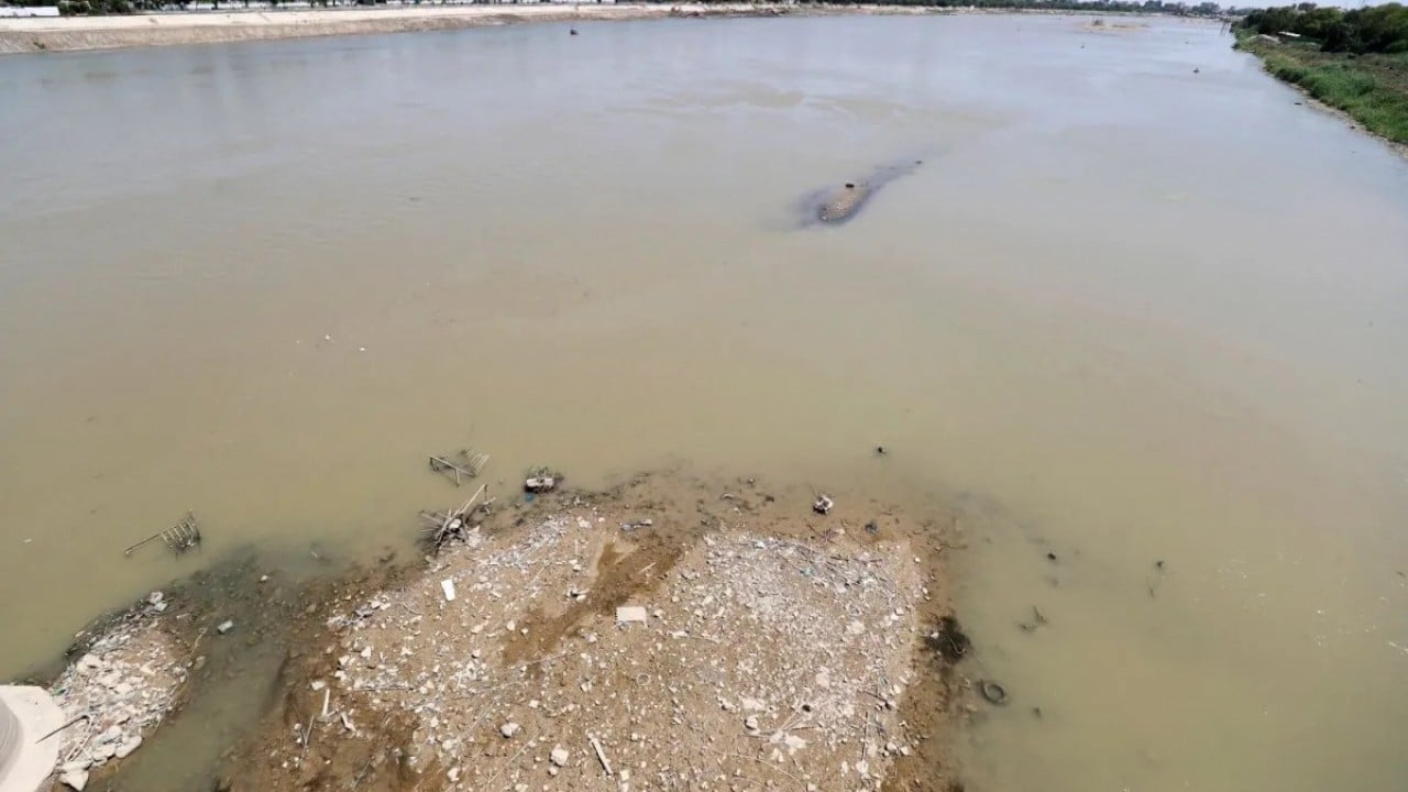 Foto - Türkiye'ye suya karşılık petrol vermeyi tartışıyorlardı! 'Ankara ile anlaştık' diyerek duyurdular