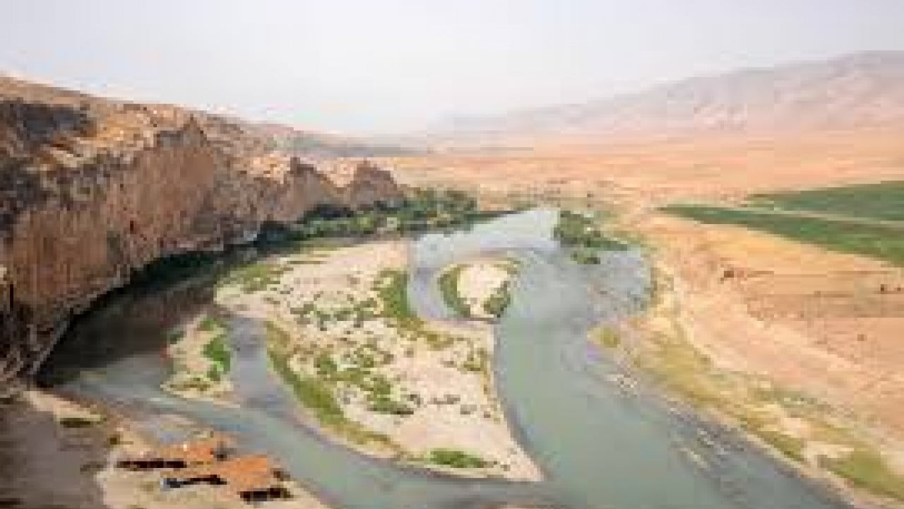 Foto - Türkiye'ye suya karşılık petrol vermeyi tartışıyorlardı! 'Ankara ile anlaştık' diyerek duyurdular