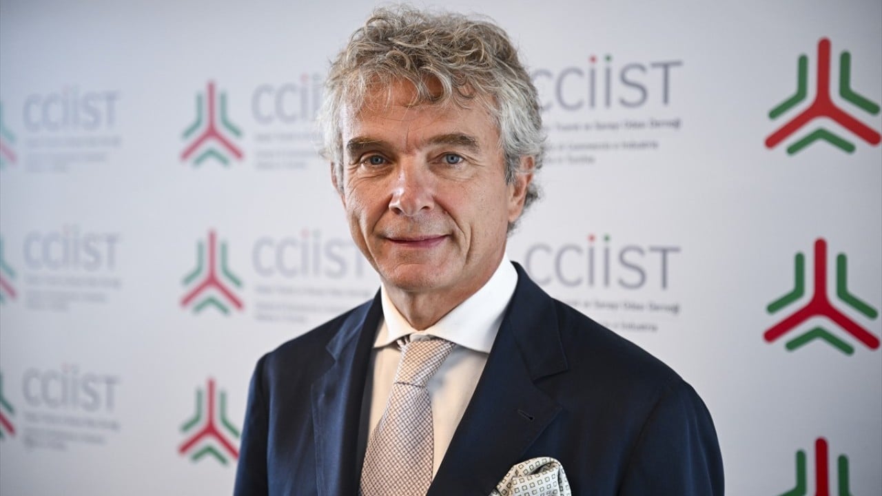 Foto - Türkiye'ye tarımda ortaklık teklifi! Resmen duyurdular