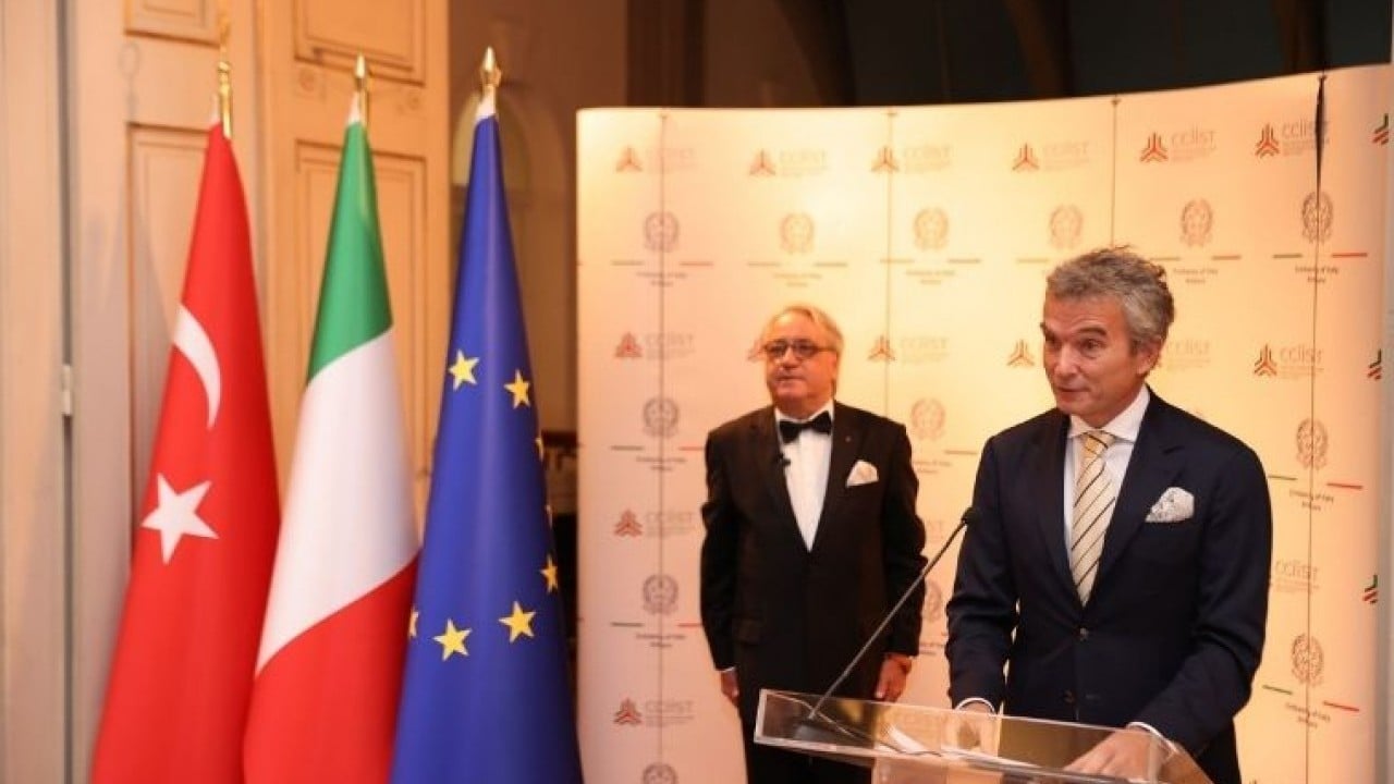 Foto - Türkiye'ye tarımda ortaklık teklifi! Resmen duyurdular