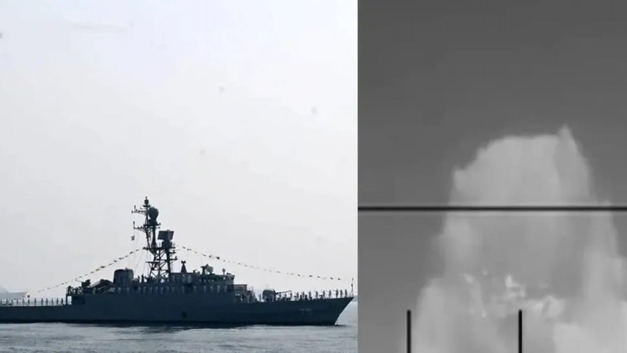 Foto - Türkiye'ye tehditler savuran Hindistan'dan büyük hainlik: Şeref konuğu olarak çağırıp kumpas kurdular