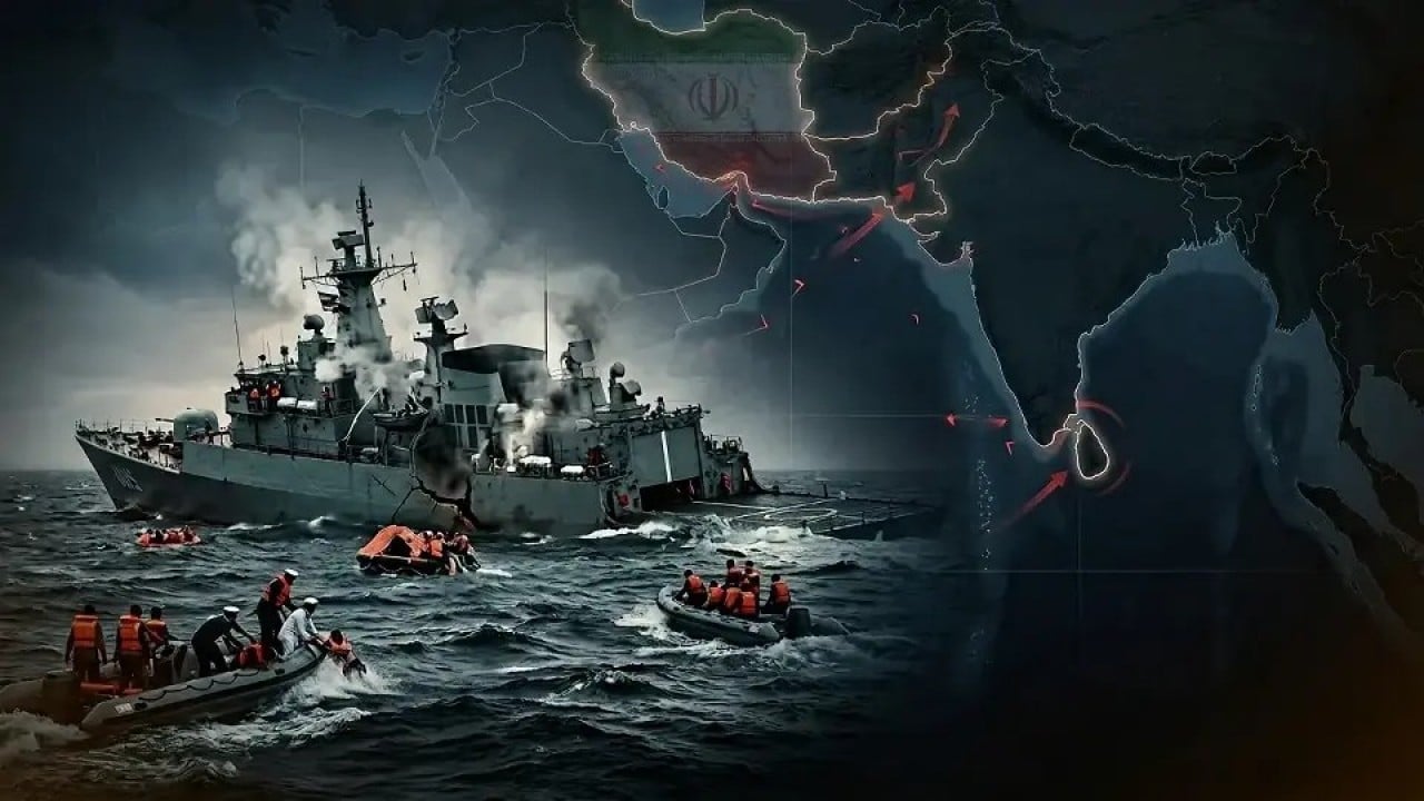 Foto - Türkiye'ye tehditler savuran Hindistan'dan büyük hainlik: Şeref konuğu olarak çağırıp kumpas kurdular