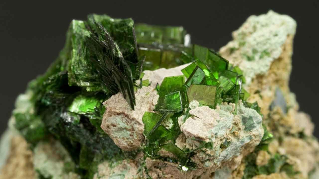 Foto - 'Türkiye'ye teslim etmeyeceğiz' demişlerdi! Uranyumla ilgili şok karar