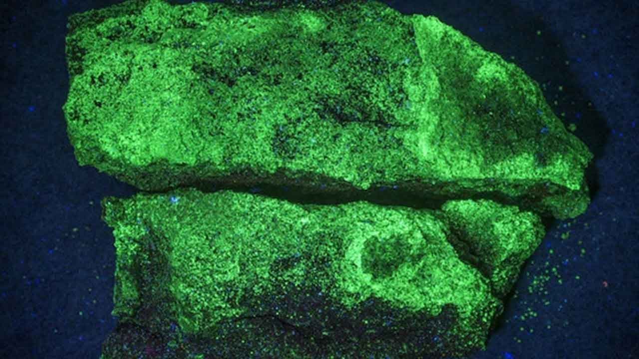 Foto - 'Türkiye'ye teslim etmeyeceğiz' demişlerdi! Uranyumla ilgili şok karar