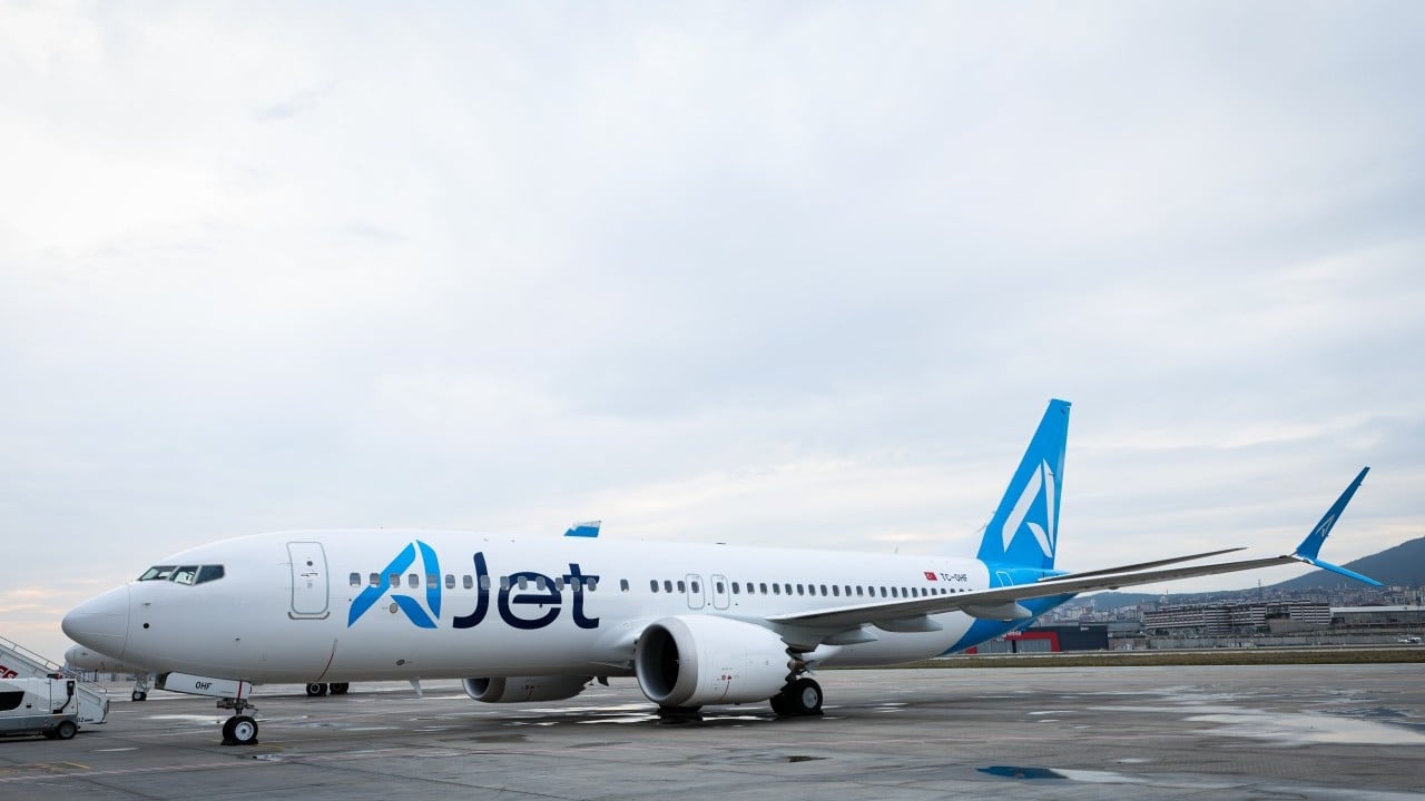 Foto - Türkiye’ye turist akacak! Ajet'in yaz sezonunda 3. üssü Bodrum olacak