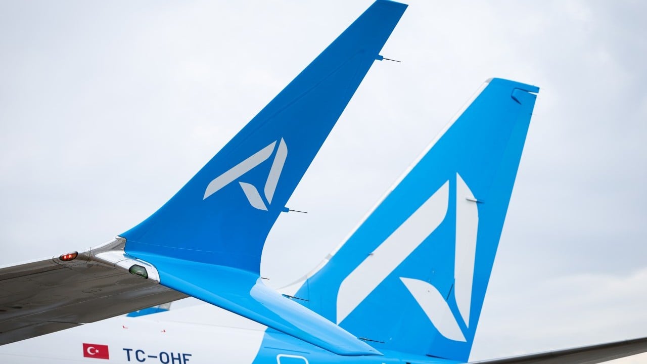 Foto - Türkiye’ye turist akacak! Ajet'in yaz sezonunda 3. üssü Bodrum olacak