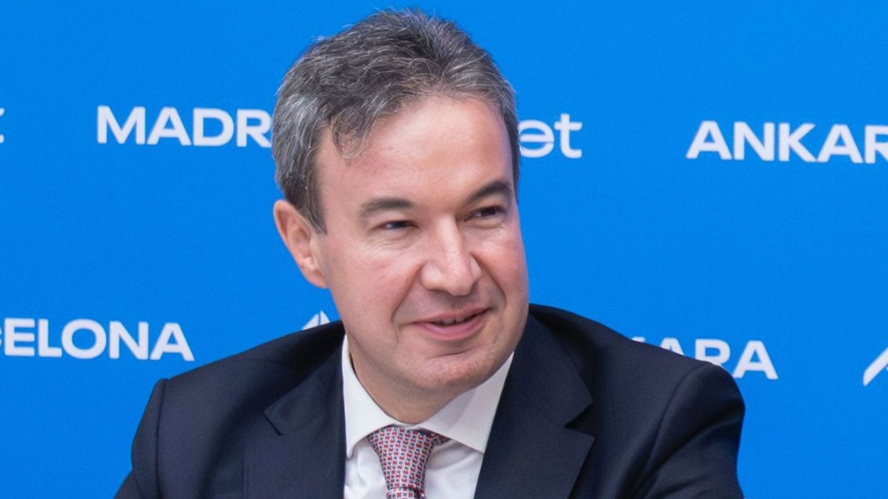 Foto - Türkiye’ye turist akacak! Ajet'in yaz sezonunda 3. üssü Bodrum olacak