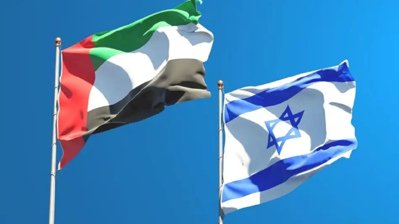 Foto - Türkiye’ye tuzak kuran BAE’de işler karıştı: İsrail sınavı veriyorlar