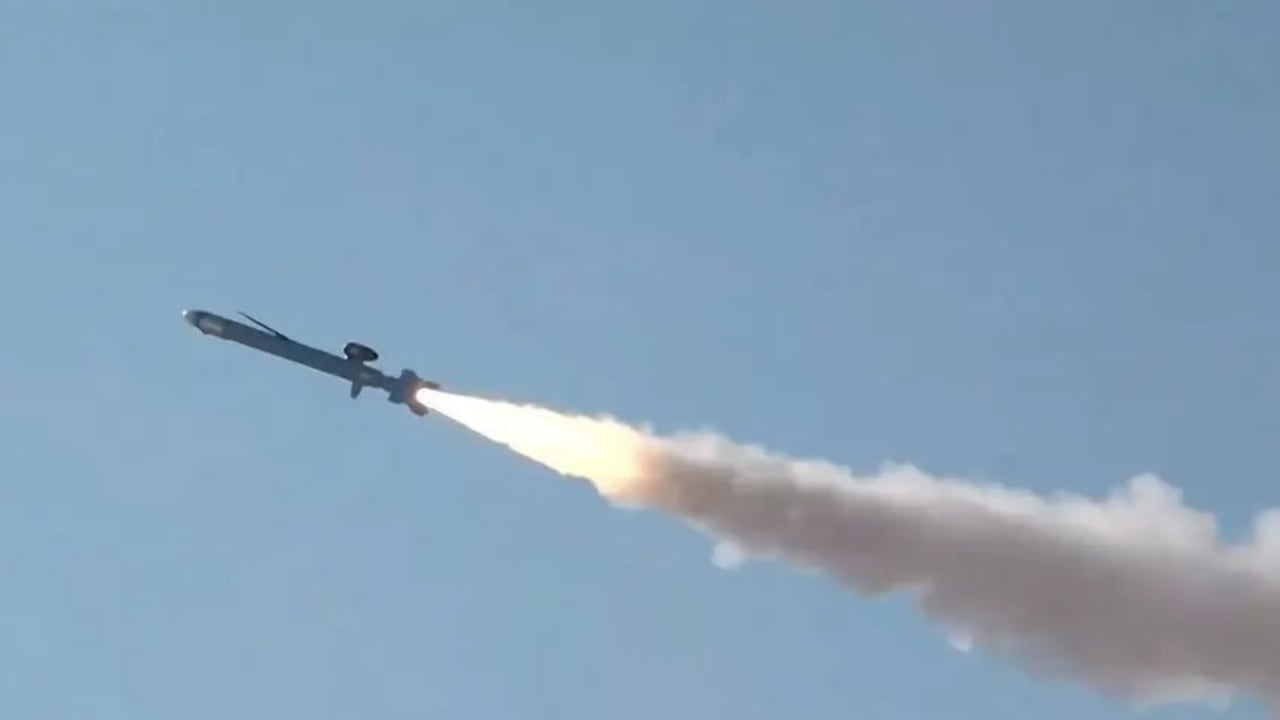 Foto - Türkiye’ye üçüncü kez füze fırlatan İran’a Rusya’dan şaşırtan destek! Sessiz denilen Putin, kritik adımı meğer çoktan atmış