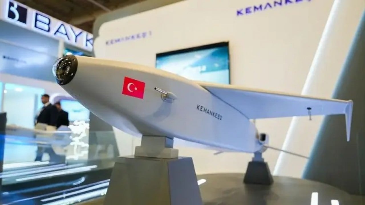 Foto - Türkiye'ye uzun yıllar ambargo uygulayan ülkede savunma sanayi şaşkınlığı: Bunu nasıl başardınız