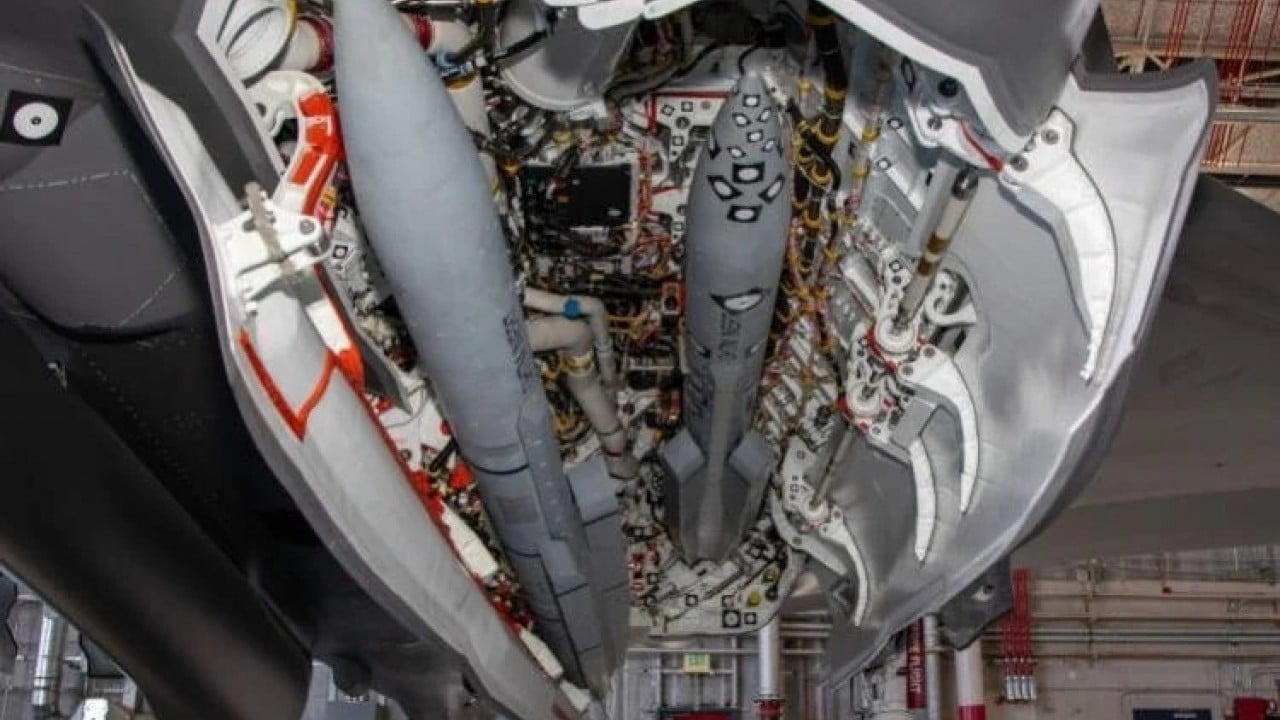 Foto - Türkiye'ye verilmeyen F-35 savaş uçaklarıyla ilgili ölümcül karar