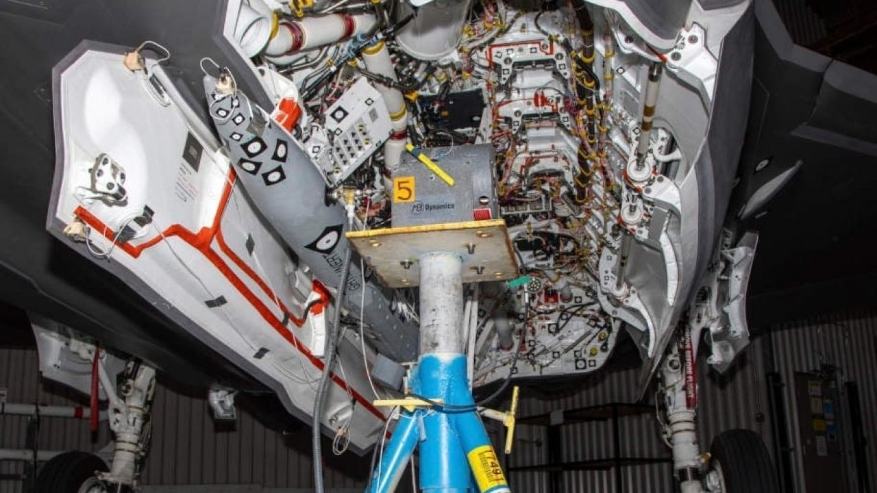 Foto - Türkiye'ye verilmeyen F-35 savaş uçaklarıyla ilgili ölümcül karar