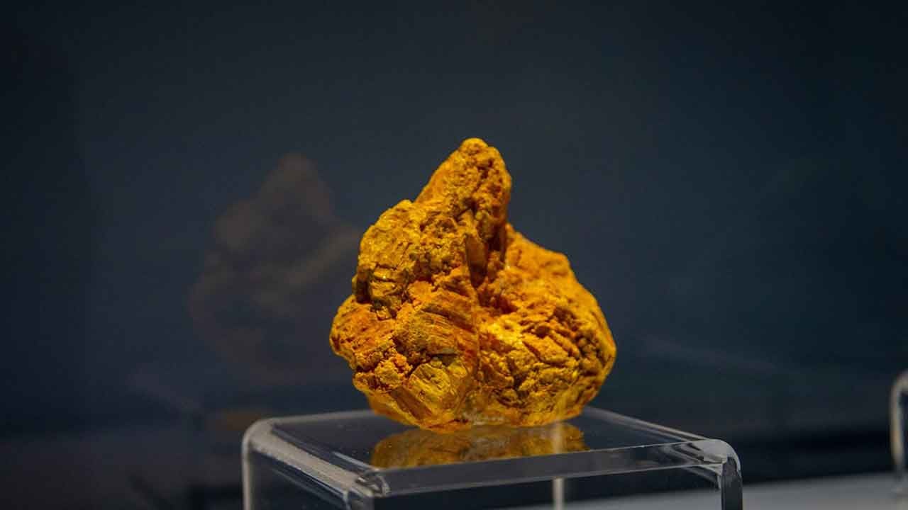 Foto - Türkiye'ye vermediler: İran zenginleştirilmiş uranyum o ülkeye teslim ediyor