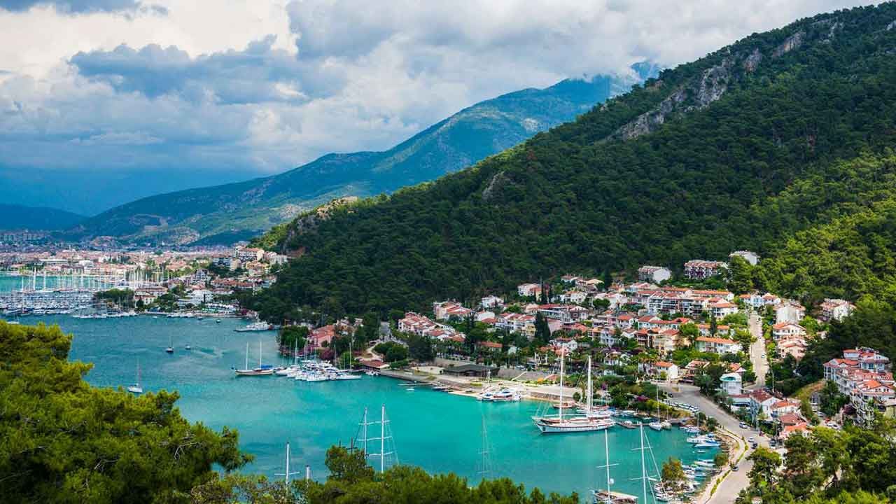 Foto - Türkiye'ye yakın zamanda 'ticaret savaşı' başlatan Hindistan'dan olay 'Muğla' çıkışı! Herkes şaştı kaldı