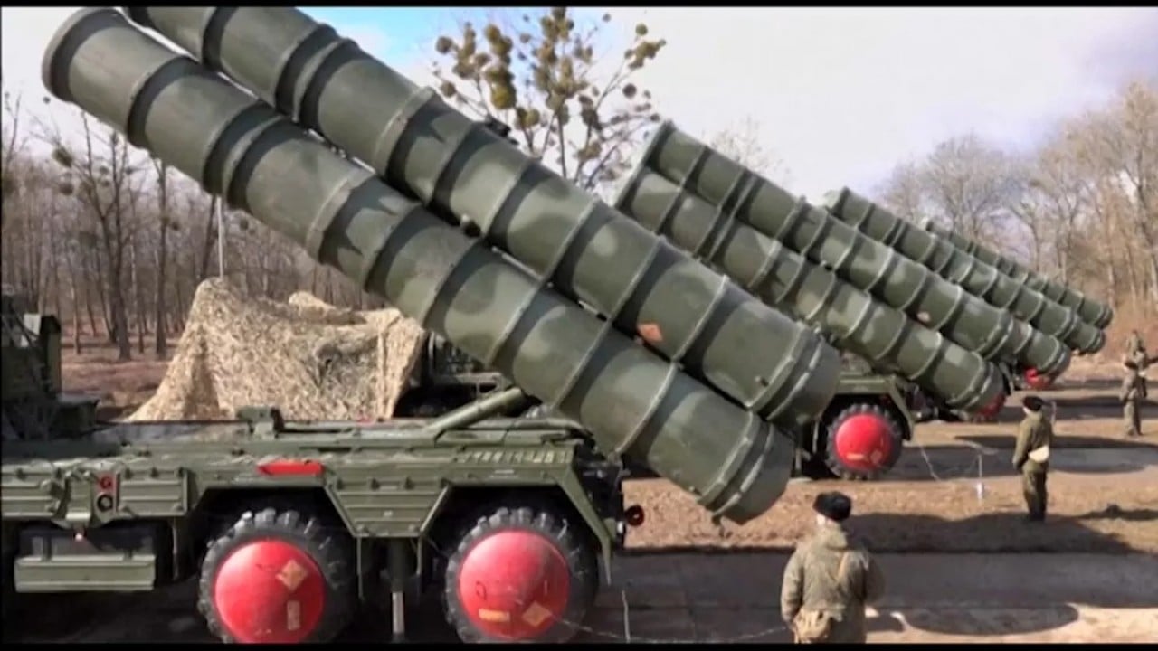 Foto - Türkiye'ye yapılacak S-400 teklifini duyurdular: Eğer bu olursa uçakları verecekler