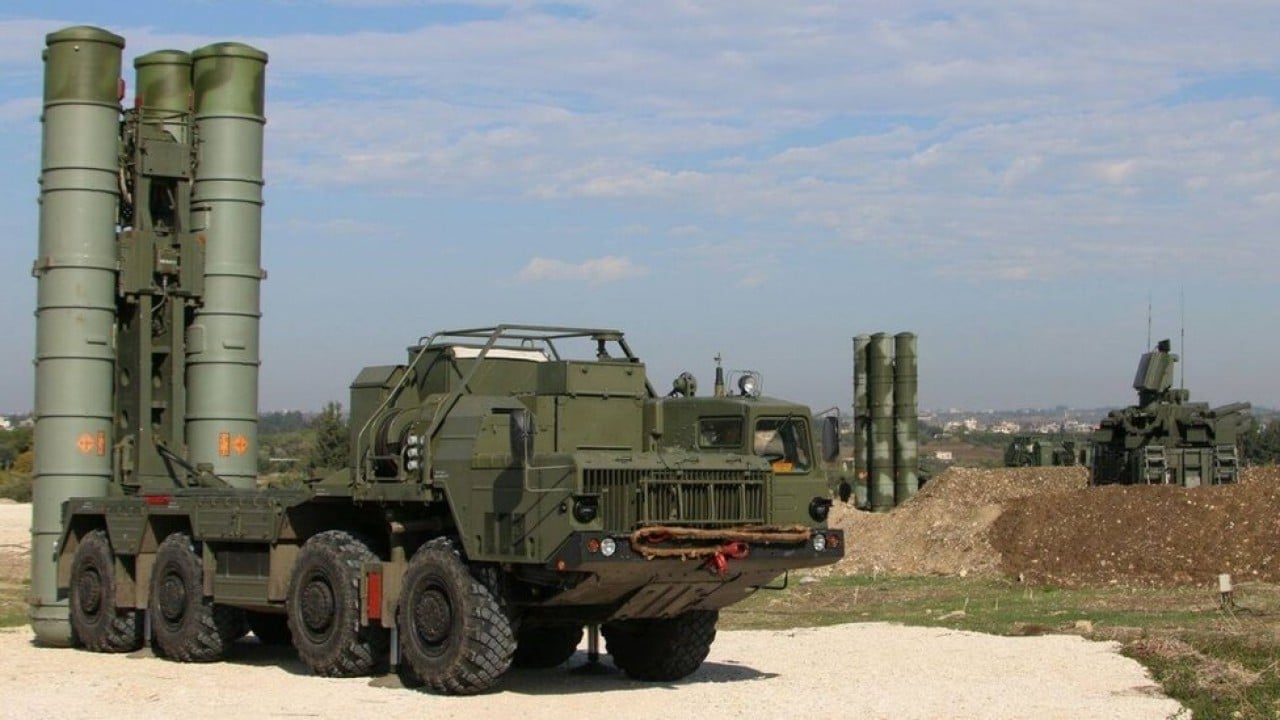 Foto - Türkiye'ye yapılacak S-400 teklifini duyurdular: Eğer bu olursa uçakları verecekler