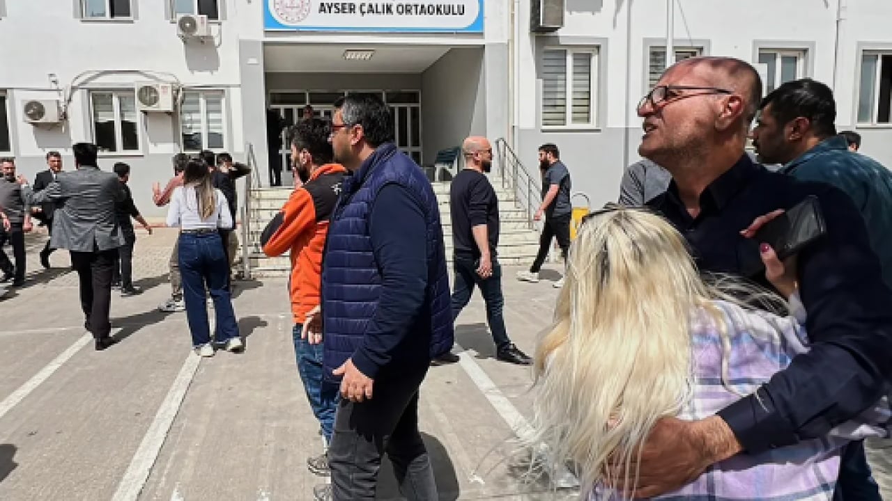 Türkiye’ye yasa boğan saldırıda 9 kurşun yedi! Minik Mustafa'nın bilinci hala kapalı! 