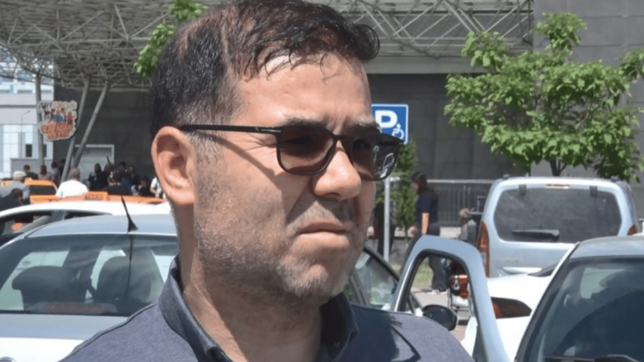 Foto - Türkiye’ye yasa boğan saldırıda 9 kurşun yedi! Minik Mustafa'nın bilinci hala kapalı! 