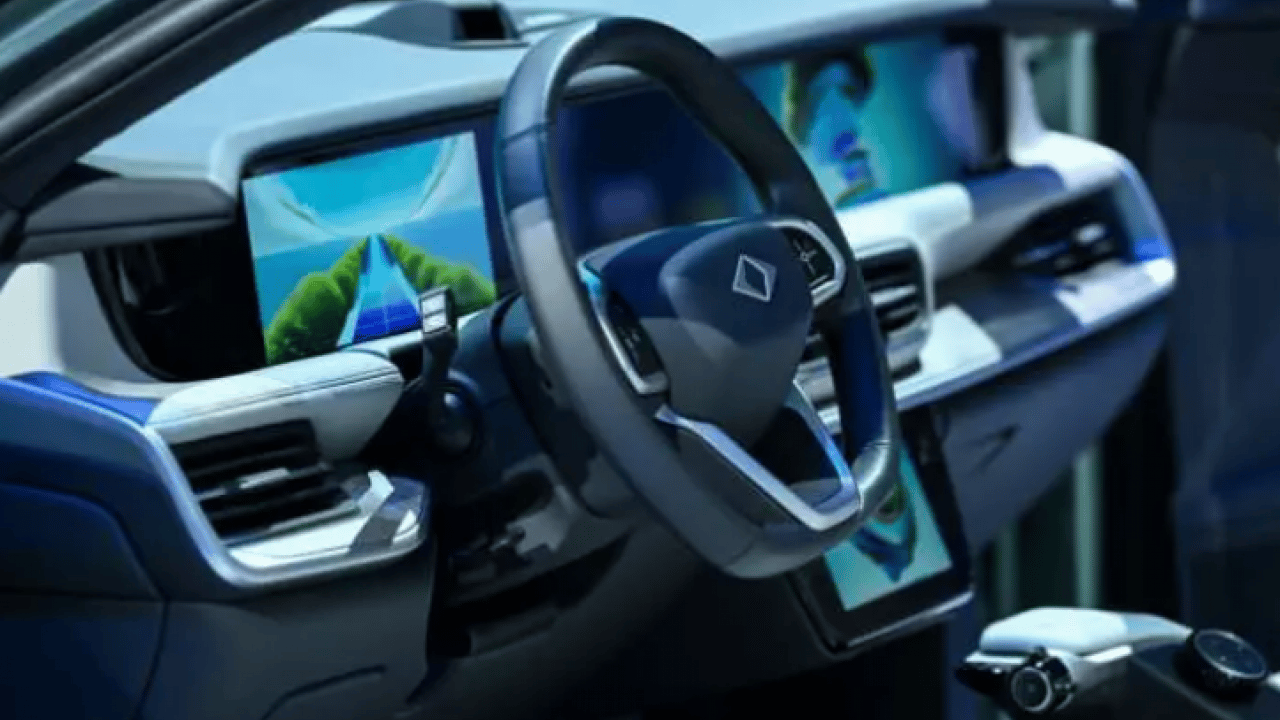 Foto - Türkiye'ye yeni kalkan olacak: Yerli sistem için düğmeye basıldı!