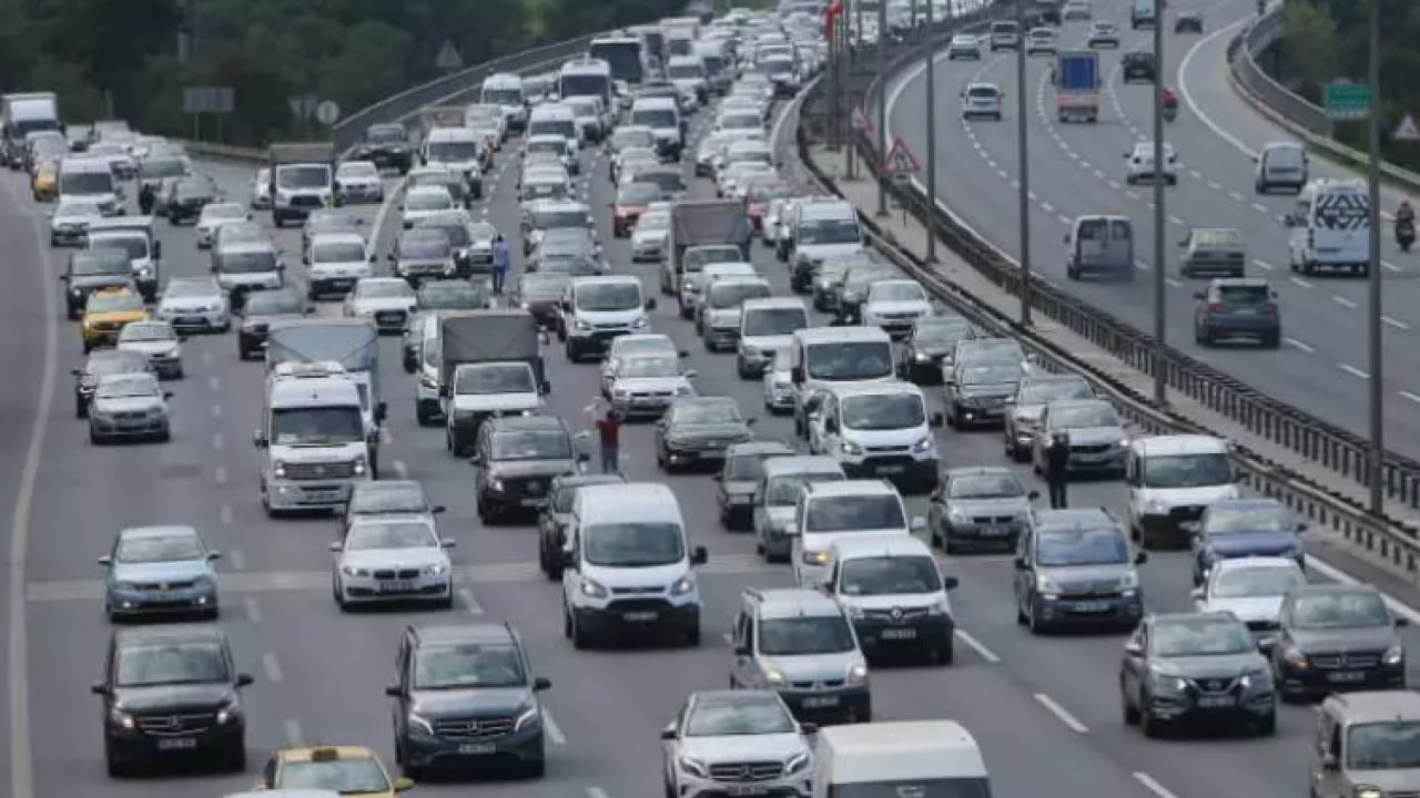 Foto - Türkiye'ye yeni kalkan olacak: Yerli sistem için düğmeye basıldı!