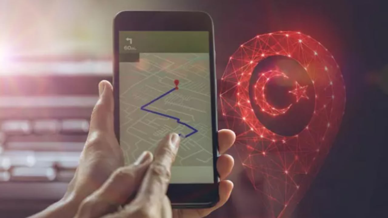 Foto - Türkiye'ye yeni kalkan olacak: Yerli sistem için düğmeye basıldı!