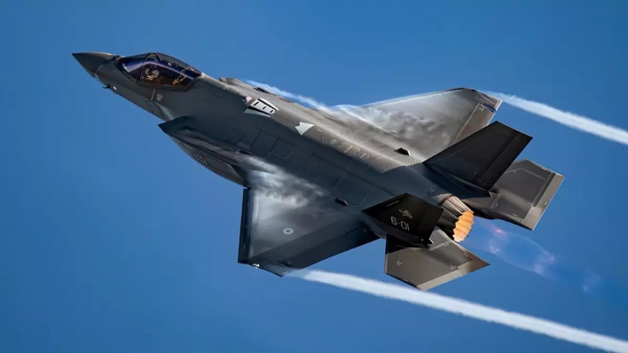Foto - Türkiye'ye yeniden verileceği konuşulan F-35 savaş uçaklarıyla ilgili şok itiraf! Gözden kaçırılan detayları açıkladılar