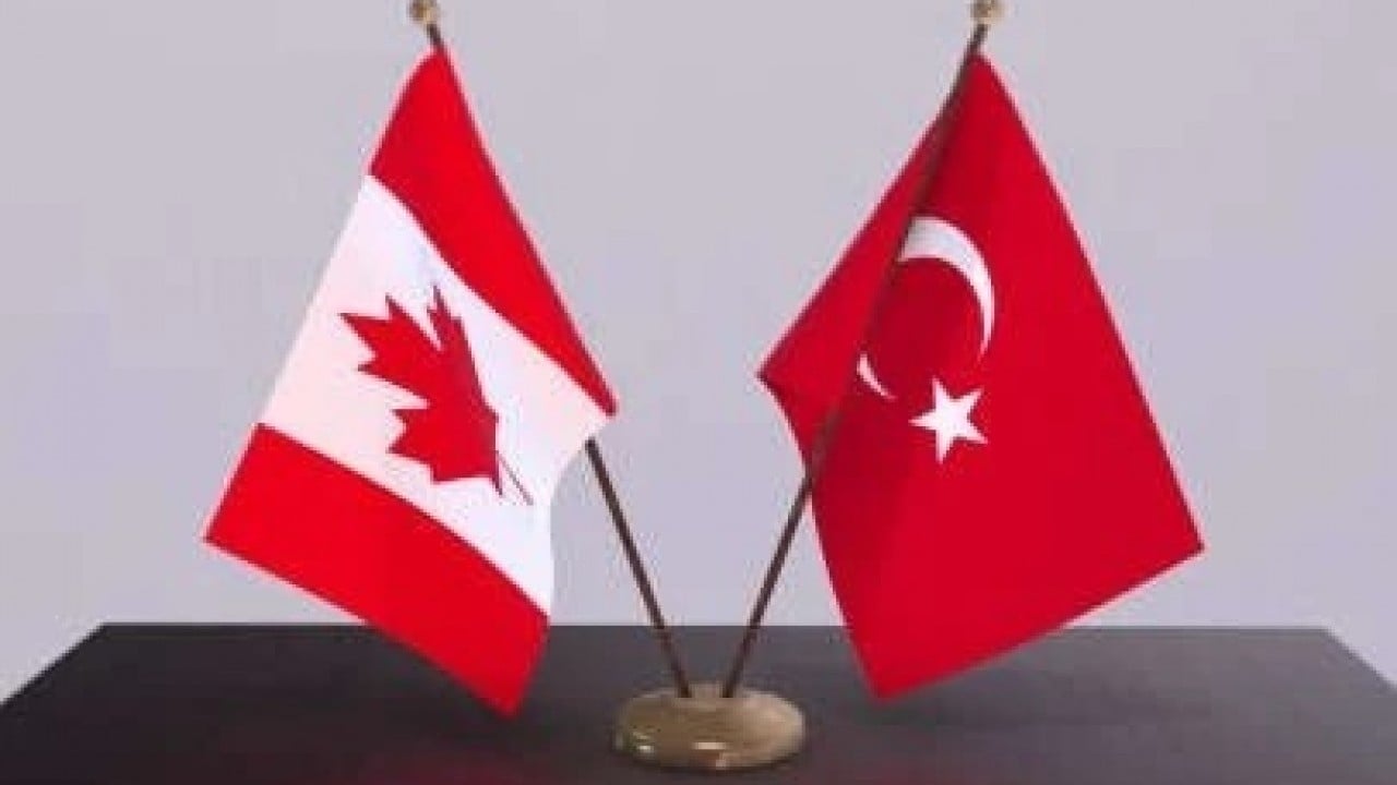 Foto - Türkiye'ye yıllarca ambargo uygulayan ülkeden Ankara'ya gizemli mektup