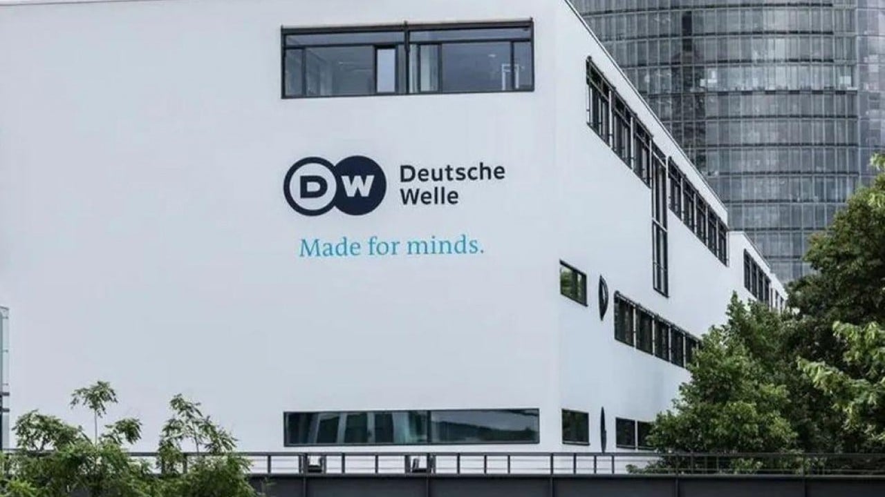 Foto - Türkiye'ye yönelik kirli oyunların baş aktörüydü! Kadroları tasfiye etmeye başladılar