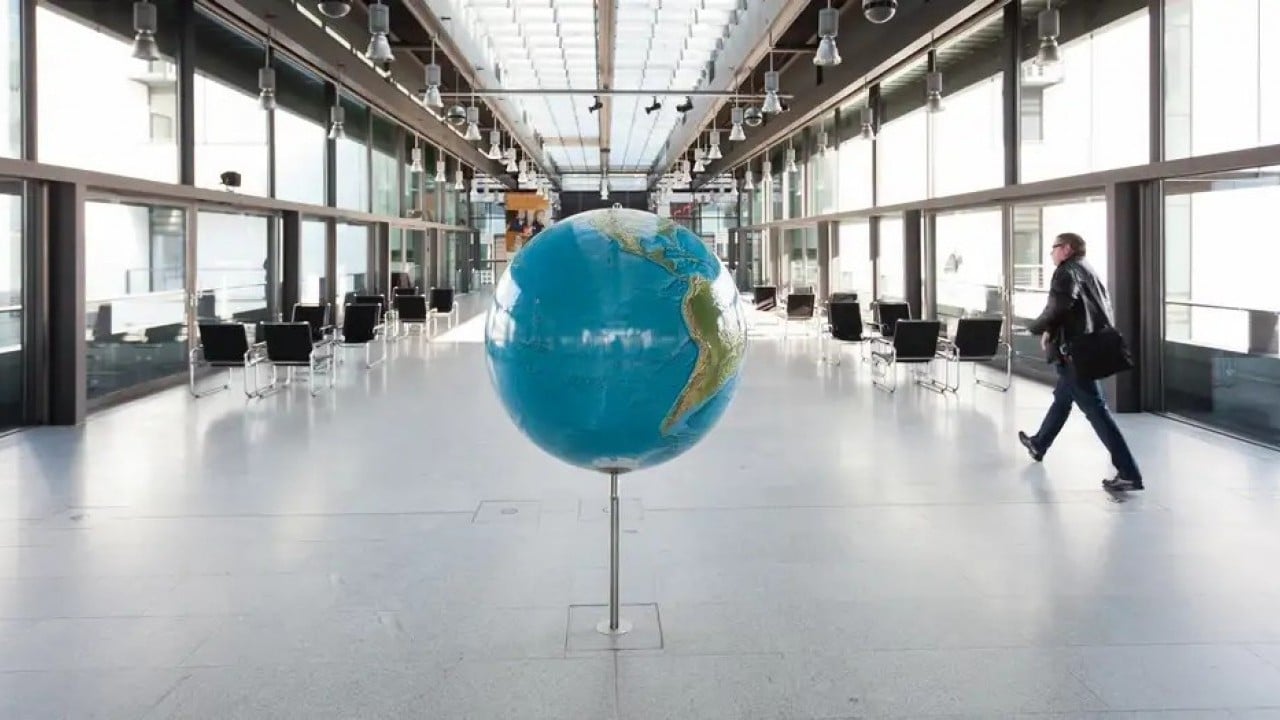 Foto - Türkiye'ye yönelik kirli oyunların baş aktörüydü! Kadroları tasfiye etmeye başladılar