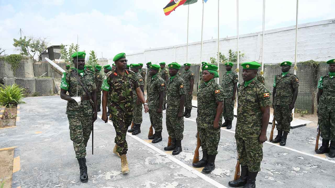 Foto - Türkiye'yi tehdit eden Uganda'ya 'dost ülkeden' şok hamle: Askerlerinizi geri gönderiyoruz