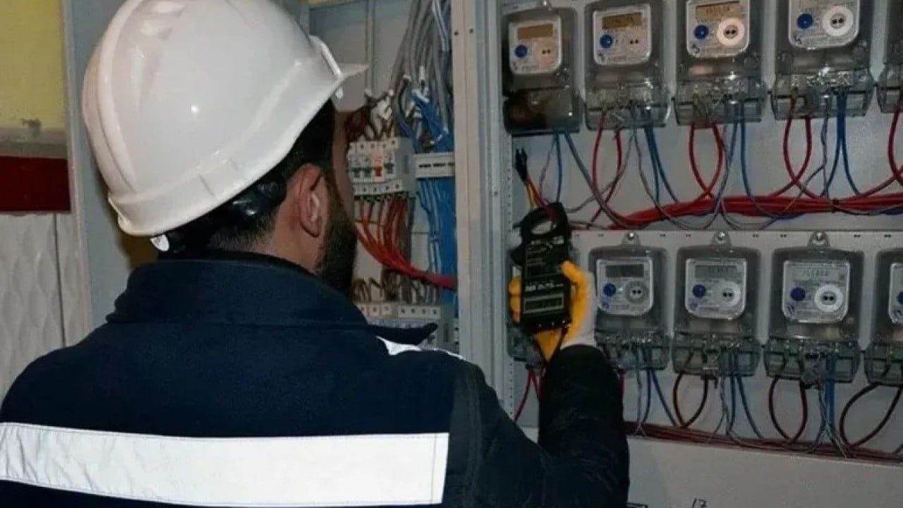 Foto - Türkiye'yi ayağa kaldıracak kaçak elektrik skandalı! Adres yine aynı ama rakamı duyan çılgına dönecek