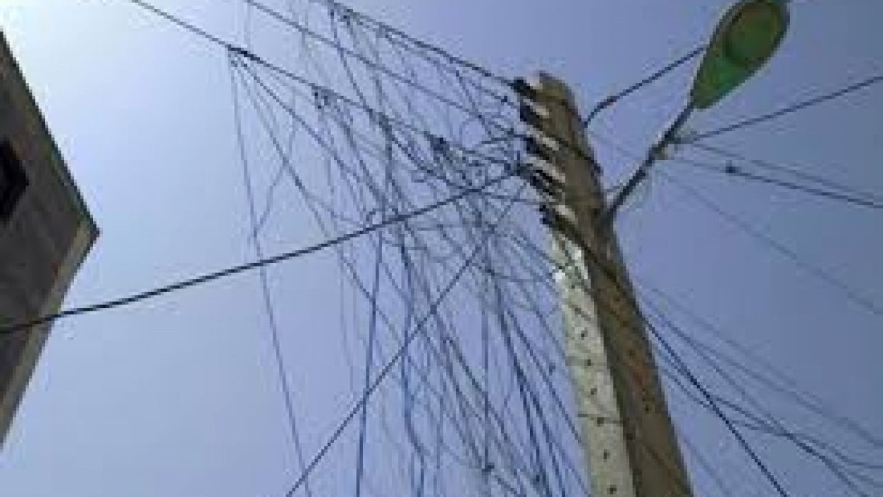 Foto - Türkiye'yi ayağa kaldıracak kaçak elektrik skandalı! Adres yine aynı ama rakamı duyan çılgına dönecek