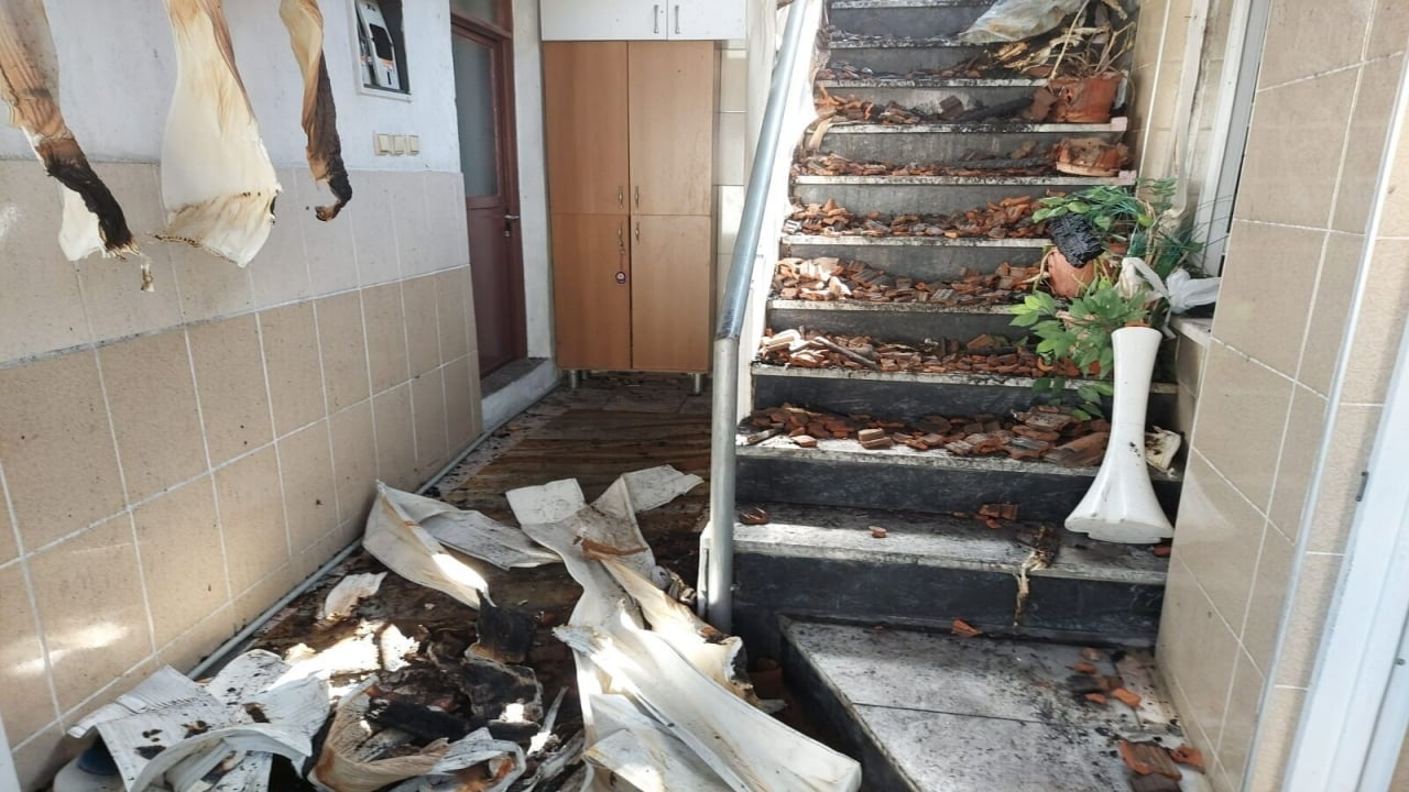 Foto - Türkiye’yi ayağa kaldıran dehşetin altından torunla eşi çıktı: Önce altın dişlerini söktüler, sonra evi ateşe verdiler 