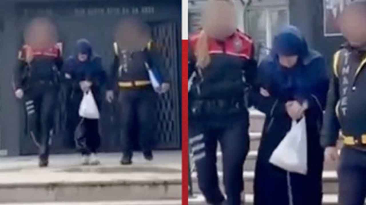 Foto - Türkiye'yi ayağa kaldıran dehşetin detayları ortaya çıktı: Daha önce kurban kesimi yaptığım için zorlanmadım