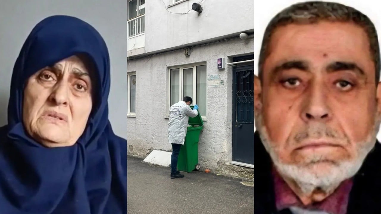 Foto - Türkiye'yi ayağa kaldıran dehşetin detayları ortaya çıktı: Daha önce kurban kesimi yaptığım için zorlanmadım