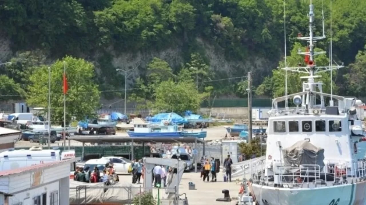 Foto - Türkiye’yi ayağa kaldıran faciada korkunç iddia! Türk balıkçı teknesini hangi ülkenin savaş uçağı vurdu?